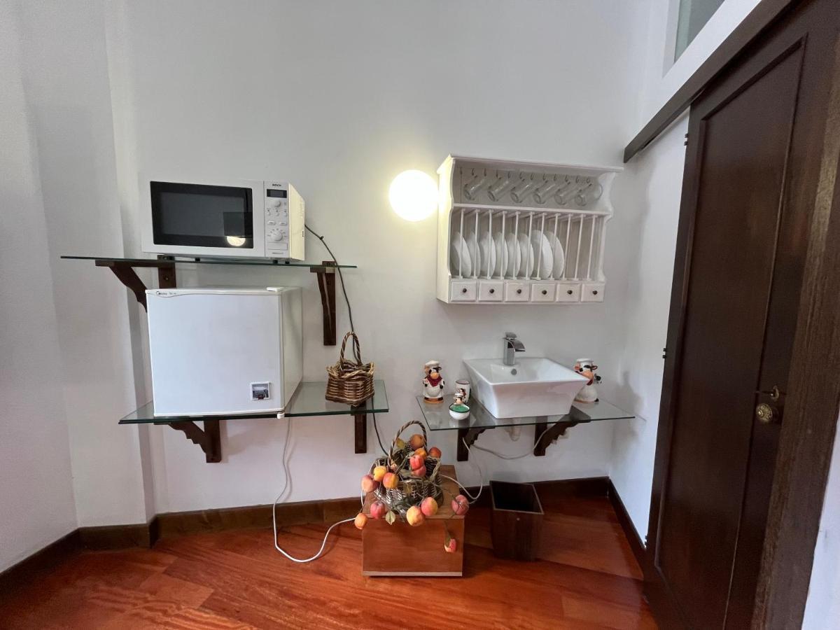 칼다스 데 레이스 Fogar De Breogan "Loft Nos" 아파트 외부 사진